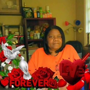 Meet your Posher, Marilyn